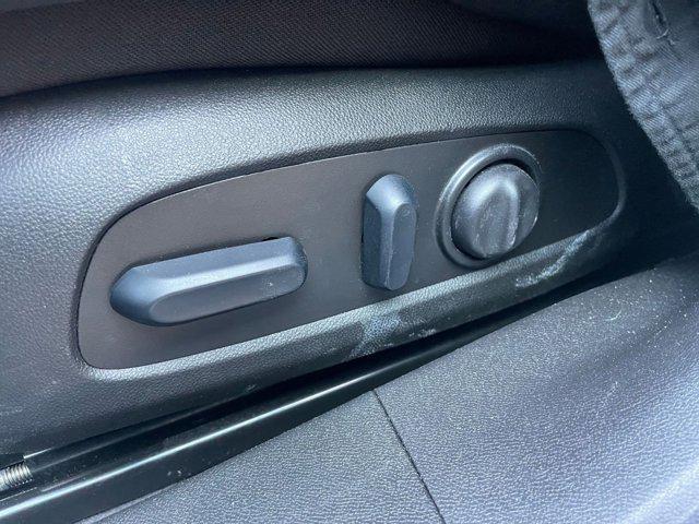used 2024 Chevrolet Malibu car, priced at $18,648