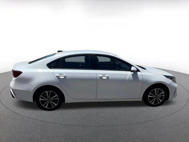 used 2024 Kia Forte car, priced at $19,768