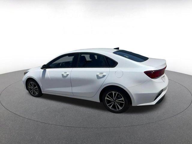 used 2024 Kia Forte car, priced at $19,768