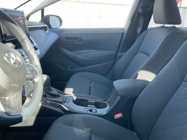 used 2024 Mazda CX-5 car, priced at $23,995