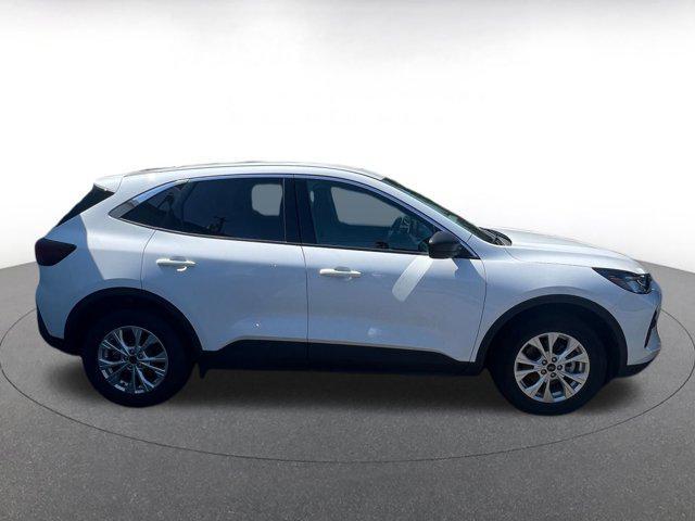 used 2023 Ford Escape car, priced at $20,355