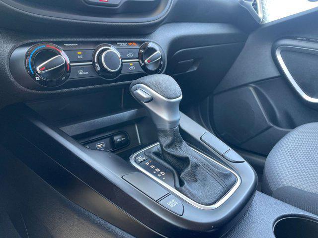 used 2024 Kia Soul car, priced at $19,086