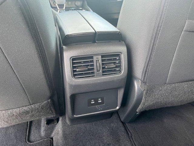 used 2024 Nissan Rogue car, priced at $24,184