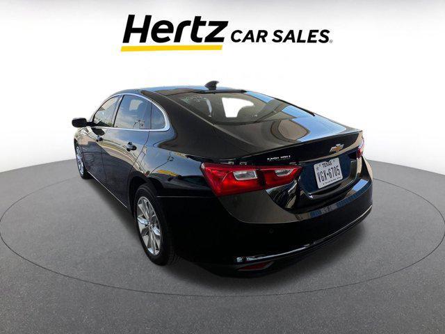 used 2024 Chevrolet Malibu car, priced at $21,840