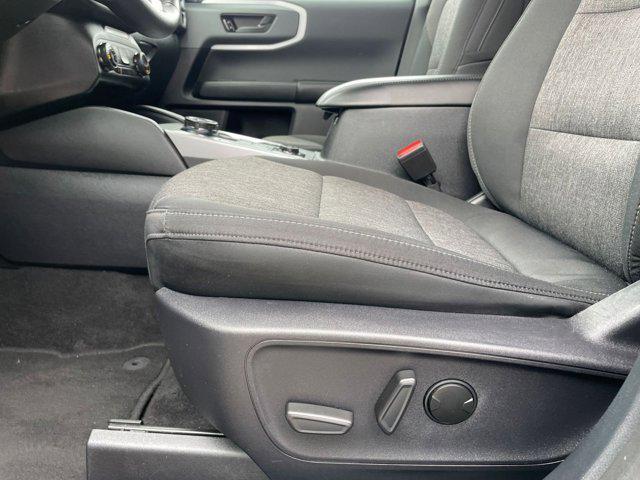 used 2024 Ford Bronco Sport car, priced at $28,086