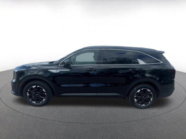 used 2024 Kia Sorento car, priced at $28,922