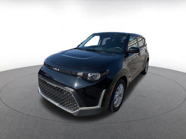 used 2024 Kia Soul car, priced at $18,992