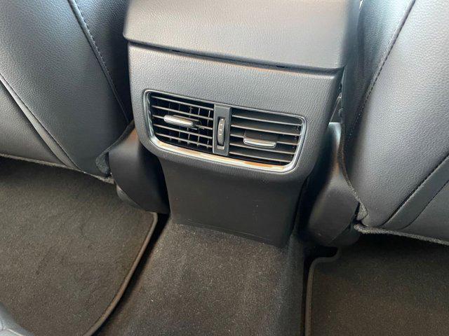 used 2025 Mazda CX-5 car, priced at $26,689
