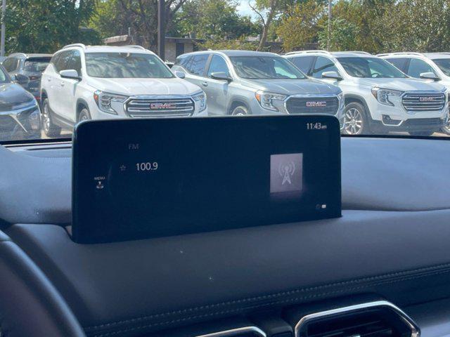 used 2025 Mazda CX-5 car, priced at $26,689