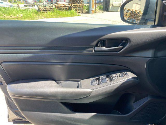 used 2023 Nissan Altima car, priced at $17,738