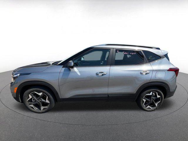 used 2025 Kia Seltos car, priced at $22,711