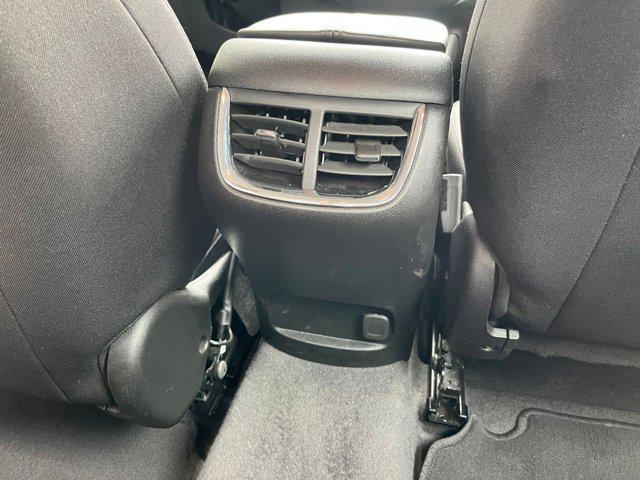 used 2024 Chevrolet Malibu car, priced at $18,576