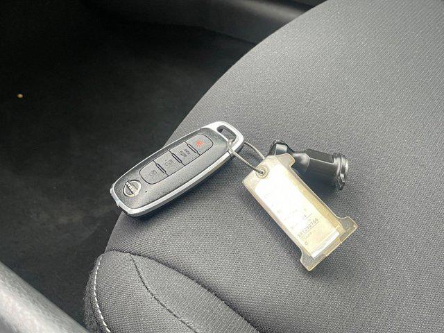 used 2024 Nissan Sentra car, priced at $18,658