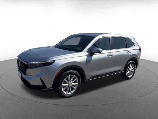 used 2024 Honda CR-V car, priced at $29,464