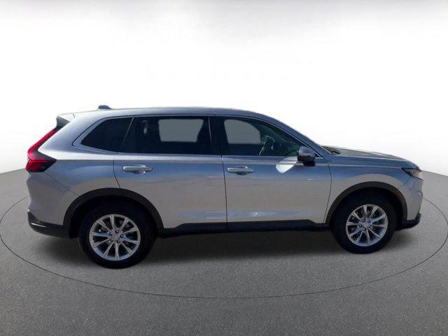 used 2024 Honda CR-V car, priced at $29,464