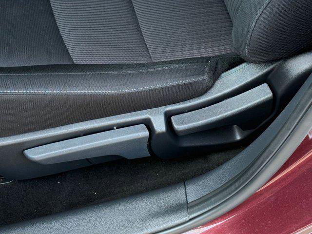 used 2024 Nissan Sentra car, priced at $19,680