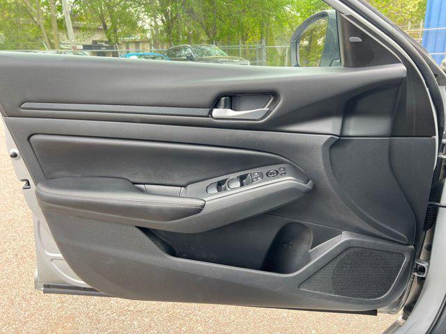 used 2024 Nissan Altima car, priced at $20,322