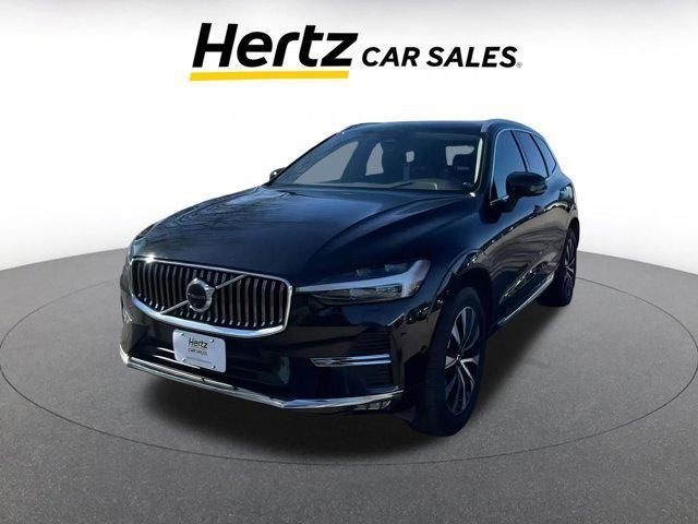 used 2023 Volvo XC60 car, priced at $32,382