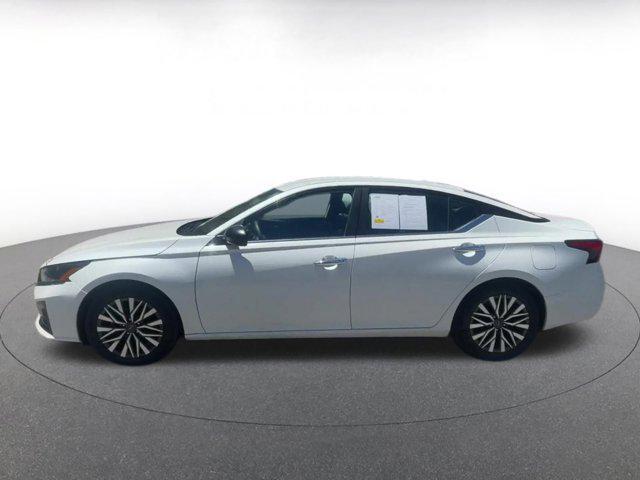 used 2024 Nissan Altima car, priced at $21,998