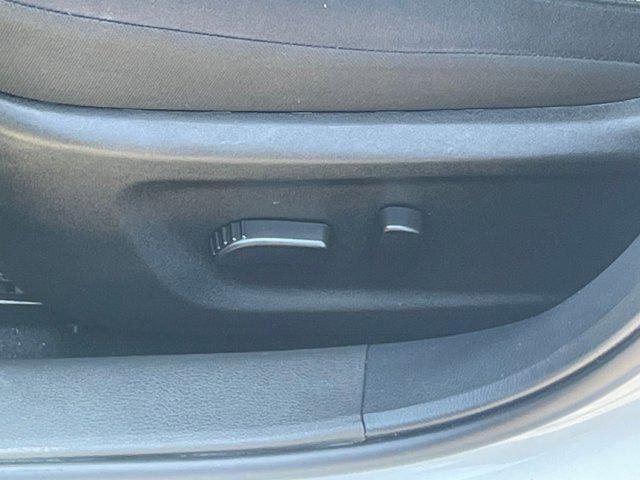 used 2024 Nissan Altima car, priced at $20,558
