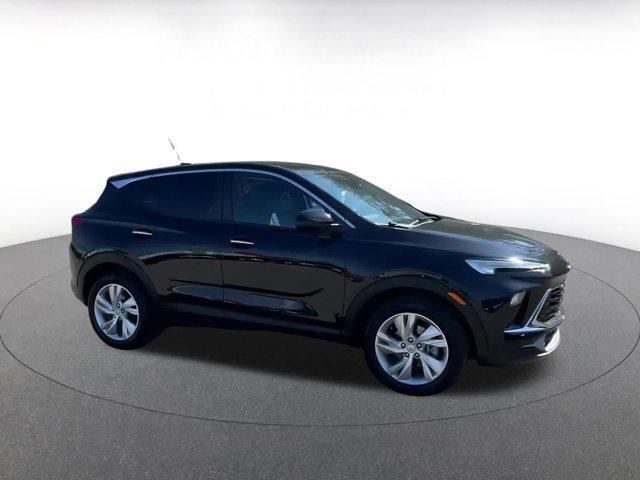 used 2025 Buick Encore GX car, priced at $22,459