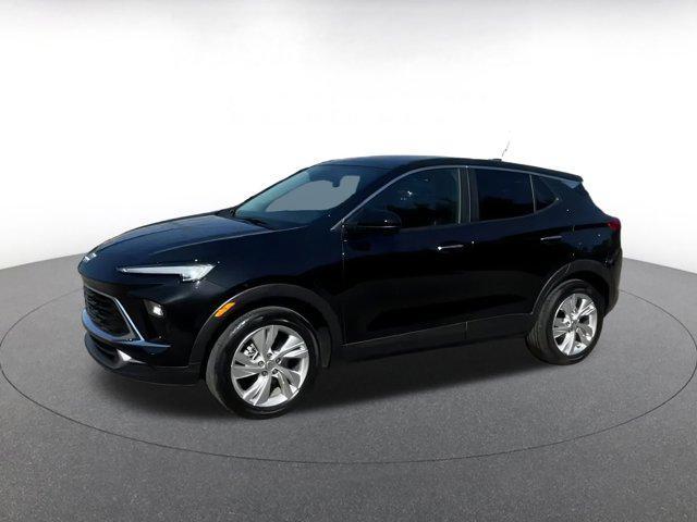used 2025 Buick Encore GX car, priced at $22,459