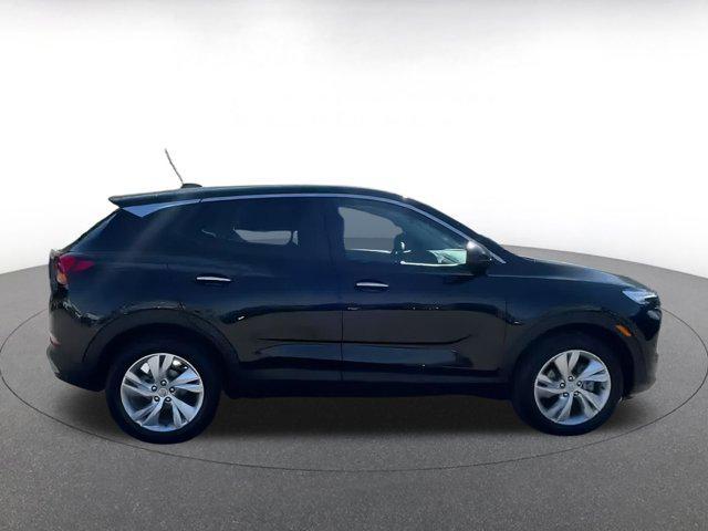 used 2025 Buick Encore GX car, priced at $22,459