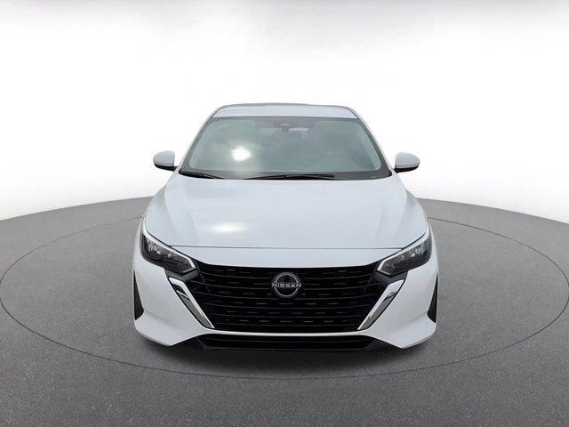 used 2024 Nissan Sentra car, priced at $19,685