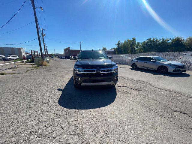 used 2023 Ford Expedition car, priced at $44,385