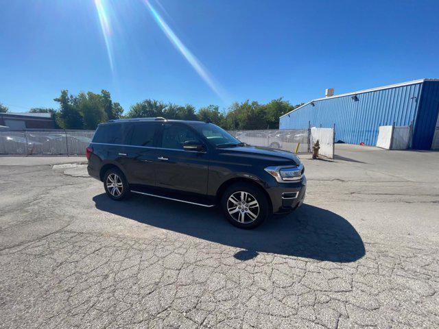 used 2023 Ford Expedition car, priced at $44,385