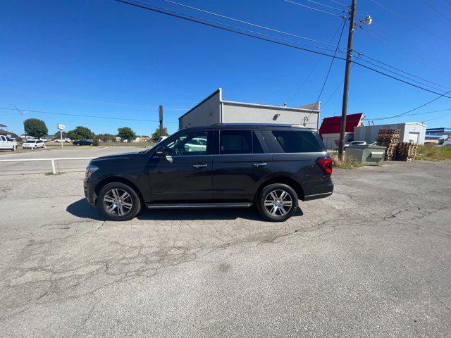 used 2023 Ford Expedition car, priced at $44,385