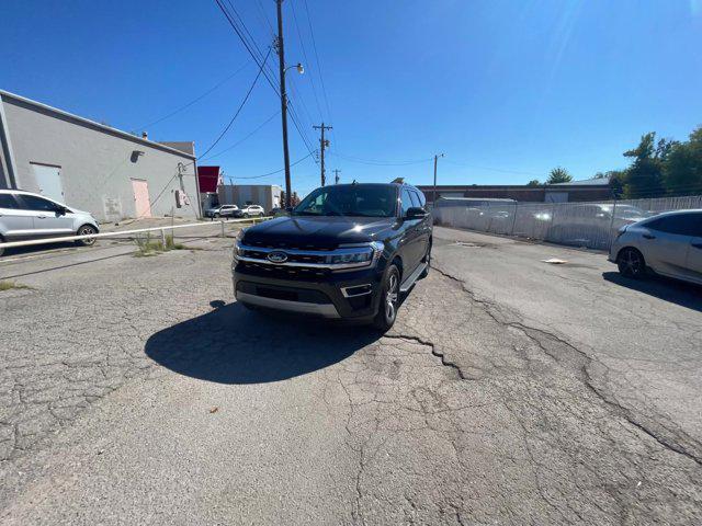 used 2023 Ford Expedition car, priced at $44,385