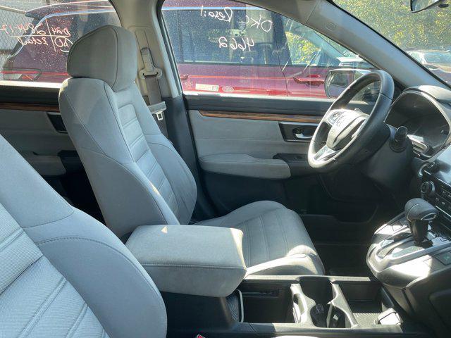 used 2019 Honda CR-V car, priced at $17,961