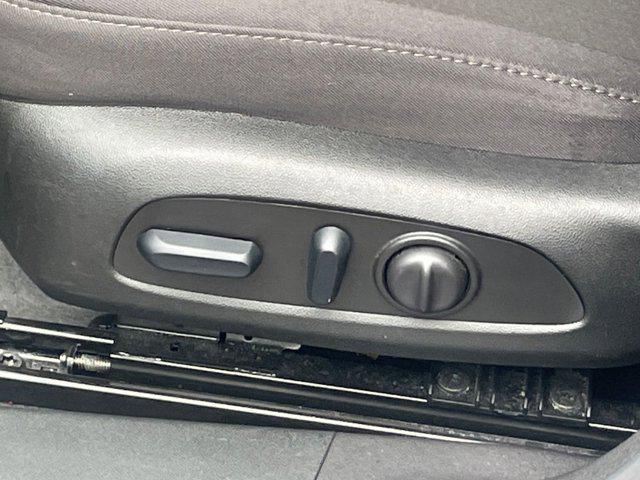 used 2024 Chevrolet Malibu car, priced at $18,681