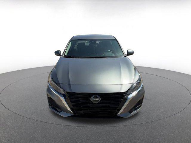 used 2023 Nissan Altima car, priced at $18,817