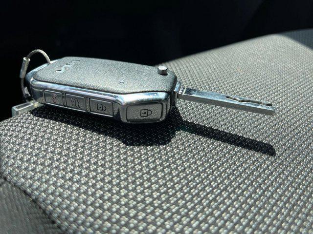 used 2024 Kia Forte car, priced at $19,905