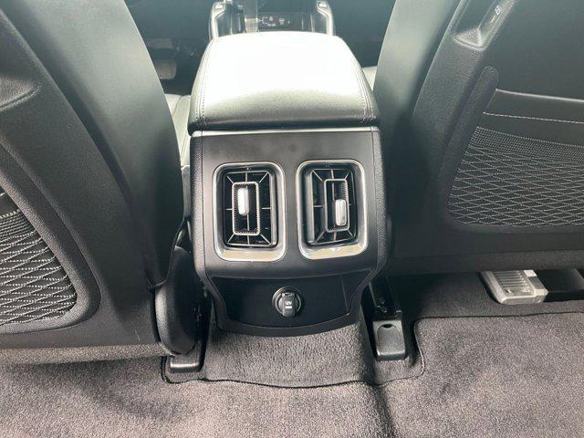 used 2024 Kia Sorento car, priced at $30,579