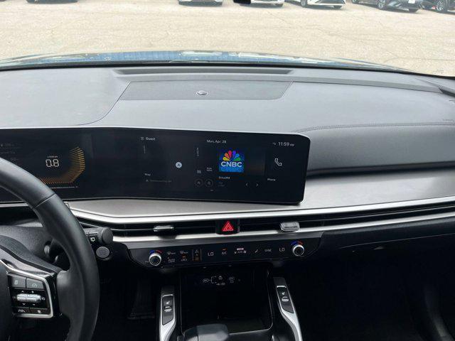 used 2024 Kia Sorento car, priced at $30,579