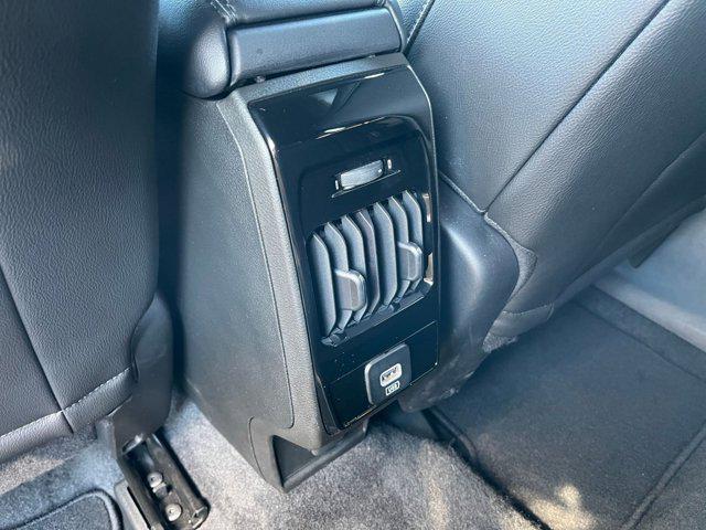 used 2025 Jeep Compass car, priced at $25,169