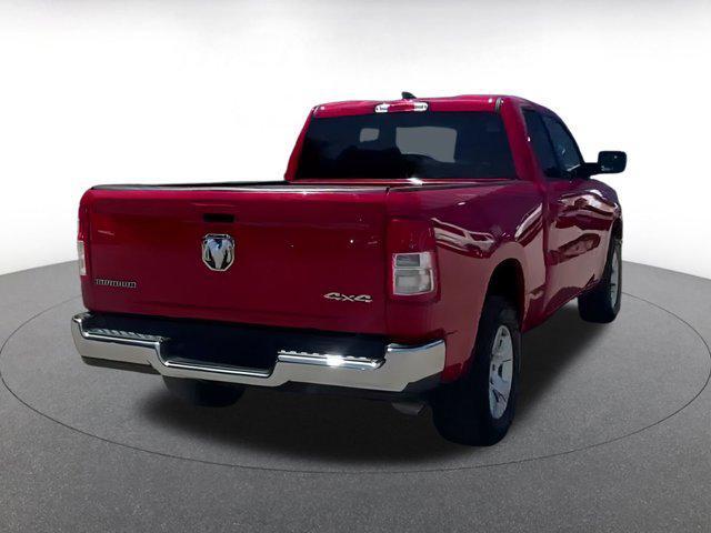 used 2022 Ram 1500 car, priced at $28,064