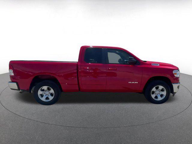 used 2022 Ram 1500 car, priced at $28,064