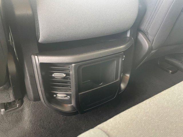 used 2022 Ram 1500 car, priced at $28,064