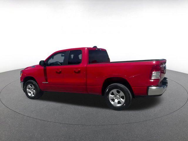 used 2022 Ram 1500 car, priced at $28,064