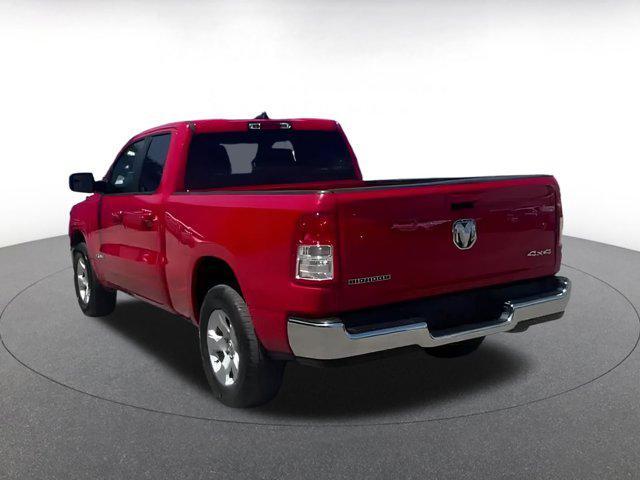 used 2022 Ram 1500 car, priced at $28,064