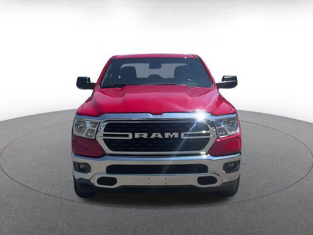 used 2022 Ram 1500 car, priced at $28,064