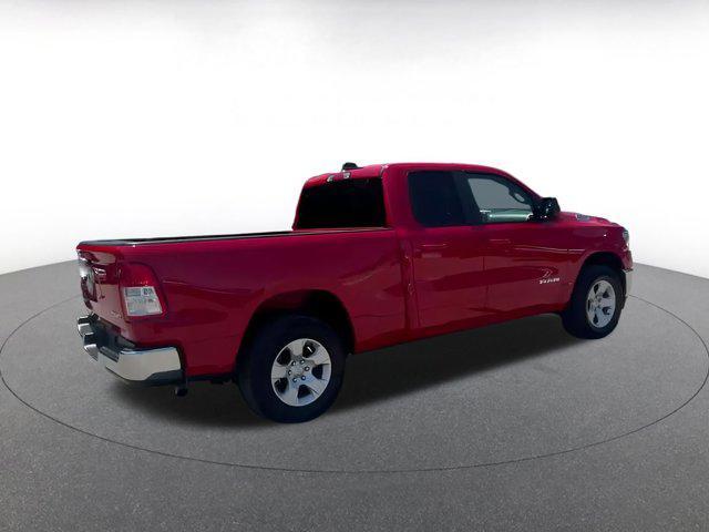 used 2022 Ram 1500 car, priced at $28,064