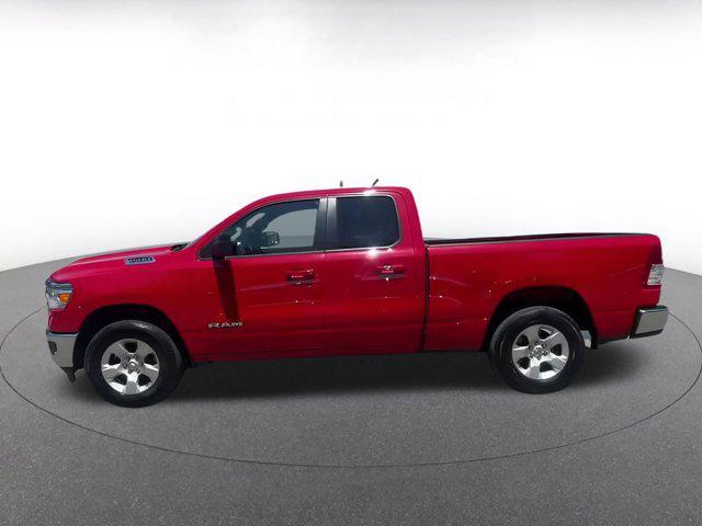 used 2022 Ram 1500 car, priced at $28,064