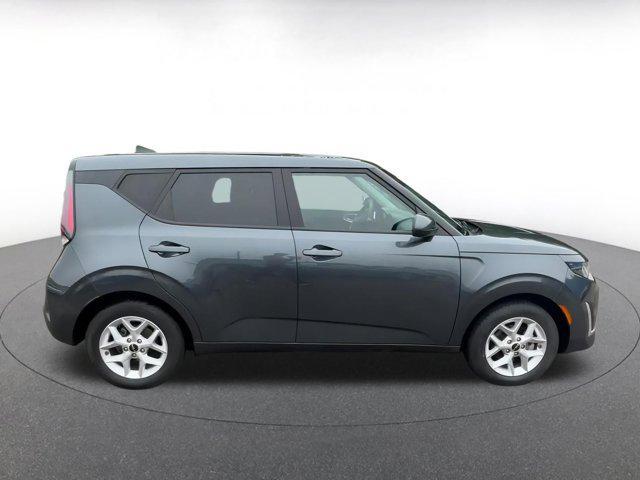 used 2024 Kia Soul car, priced at $18,618
