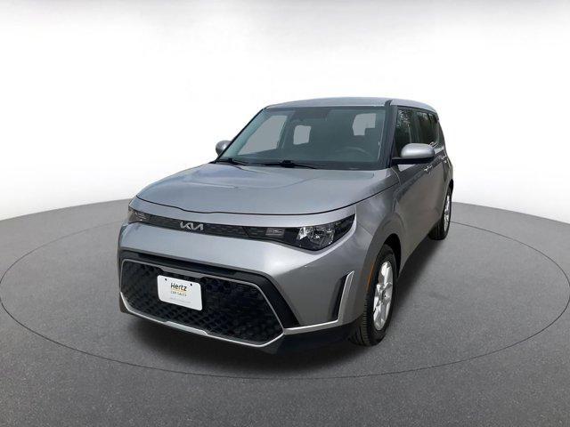 used 2024 Kia Soul car, priced at $18,957