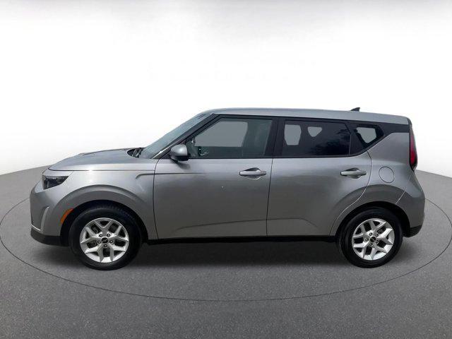 used 2024 Kia Soul car, priced at $18,957